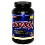 Isoflex Whey Protein Isolate - 907g Baunilha - Allmax Nutrition