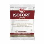 Isofort - 1 Sach� 30g Baunilha - Vitafor
