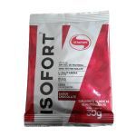 Isofort - 1 Sach� 30g Chocolate Amostra - Vitafor