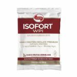 Isofort - 1 Sach� 30g Frutas Vermelhas - Vitafor