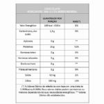 Isofort - 1 Sach�s de 30g Chocolate - Vitafor