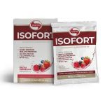 Isofort - 15 Sach�s 30g Frutas Vermelhas - Vitafor