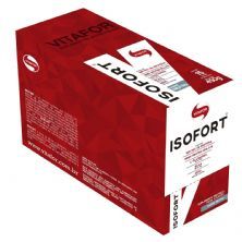 Isofort - 15 Sach�s 30g Neutro - Vitafor*** Data Venc. 31/03/2022