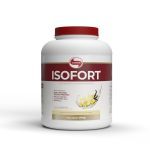 Isofort - 1800g Baunilha - Vitafor