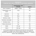 Isofort - 1800g Baunilha - Vitafor