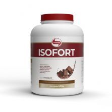 Isofort - 1800g Chocolate - Vitafor