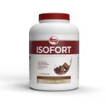 Isofort - 1800g Chocolate - Vitafor
