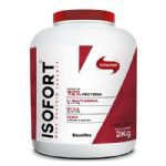 Isofort - 2000G Baunilha - Vitafor