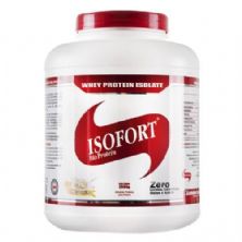 Isofort - 2000G Frutas Vermelhas - Vitafor