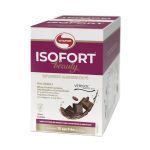 Isofort Beauty - 15 Sach�s 25g Cacau - Vitafor