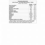 Isofort Beauty - 15 Sach�s 25g Cranberry - Vitafor