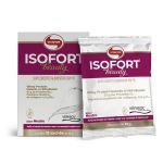 Isofort Beauty - 15 Sach�s 25g Neutro - Vitafor