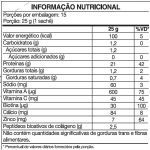 Isofort Beauty - 15 Sach�s 25g Neutro - Vitafor