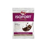 Amostra Gr�tis - Isofort Beauty - 25g Cacau -  Vitafor