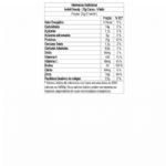 Amostra Gr�tis - Isofort Beauty - 25g Cacau -  Vitafor