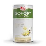 Isofort Plant - 450g Baunilha - Vitafor