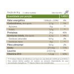 Isofort Plant - 450g Baunilha - Vitafor