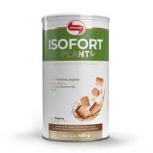 Isofort Plant - 450g Pa�oca - Vitafor