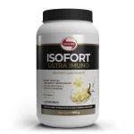 Isofort Ultra Imuno - 900g Baunilha - Vitafor*** Data Venc. 30/11/2025