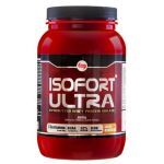 Isofort Ultra Zero Carb - 900g Baunilha - Vitafor