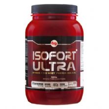 Isofort Ultra Zero Carb - 900g Chocolate - Vitafor