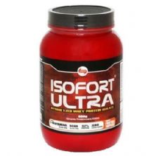 Isofort Ultra Zero Carb - 900g Frutas Tropicais - Vitafor *** Vencimento 30/12/2016