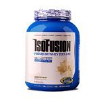IsoFusion - Baunilha 1364g - Gaspari Nutrition