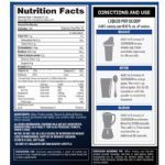 IsoFusion - Baunilha 1364g - Gaspari Nutrition