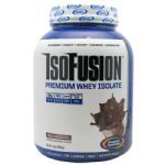 IsoFusion - Chocolate 1364g - Gaspari Nutrition