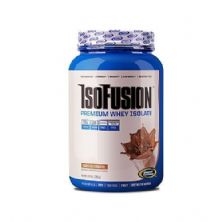 IsoFusion - Chocolate 726g - Gaspari Nutrition