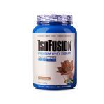 IsoFusion - Chocolate 726g - Gaspari Nutrition