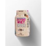 Isohydro Whey Crush - 907g Chocobear - Under Labz