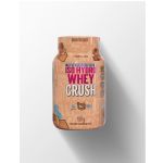 Isohydro Whey Crush - 907g Dulce de Leche - Under Labz