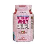 Isohydro Whey Crush - 907g Strawbear - Under Labz