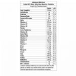Isolate 100% Whey - 908g Sabor Baunilha - Probi�tica