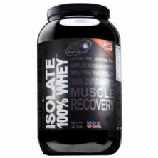 Isolate 100% Whey - 908g Sabor Cookies - Probi�tica