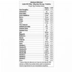 Isolate 100% Whey - 908g Sabor Morango - Probi�tica