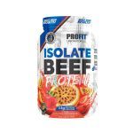 Isolate Beef Protein - 910g Morango Com Maracuj� - ProFit
