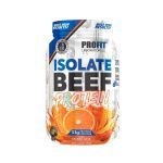 Isolate Beef Protein - 910g Orange Juice - ProFit