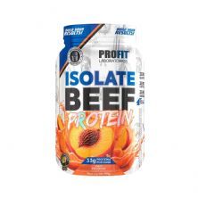 Isolate Beef Protein - 910g P�ssego - ProFit