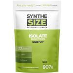 Isolate Blend Protein - 907g Morango - Synthesize*** Data Venc. 30/03/2025