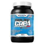 Isolate Crea Protein - 900g Baunilha Pote- Body Nutry*** Data Venc. 01/12/2017