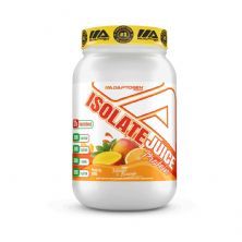 Isolate Juice Protein - 900g Manga & Laranja - Adaptogen
