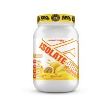 Isolate Juice Protein - 900g Maracuj� - Adaptogen
