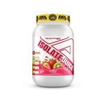 Isolate Juice Protein - 900g Morango & Kiwi - Adaptogen