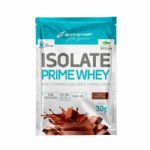 Isolate Prime Whey  - 1 Sach� 30g Chocolate - BodyAction