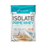 Isolate Prime Whey  - 10 Sach�s 30g Baunilha - BodyAction