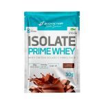 Isolate Prime Whey  - 10 Sach�s 30g Chocolate - BodyAction