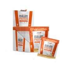 Isolate Protein Premium - 15 Sach�s de 30g Baunilha - New Millen