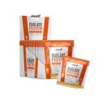 Isolate Protein Premium - 15 Sach�s de 30g Baunilha - New Millen
